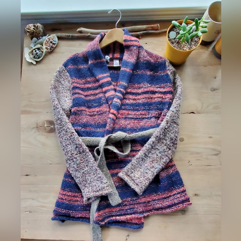 BKE cardigan sweater